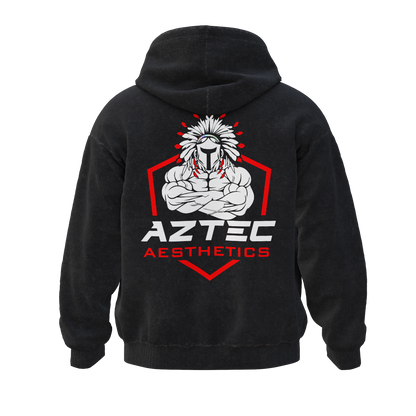 Pull-Over Hoodie