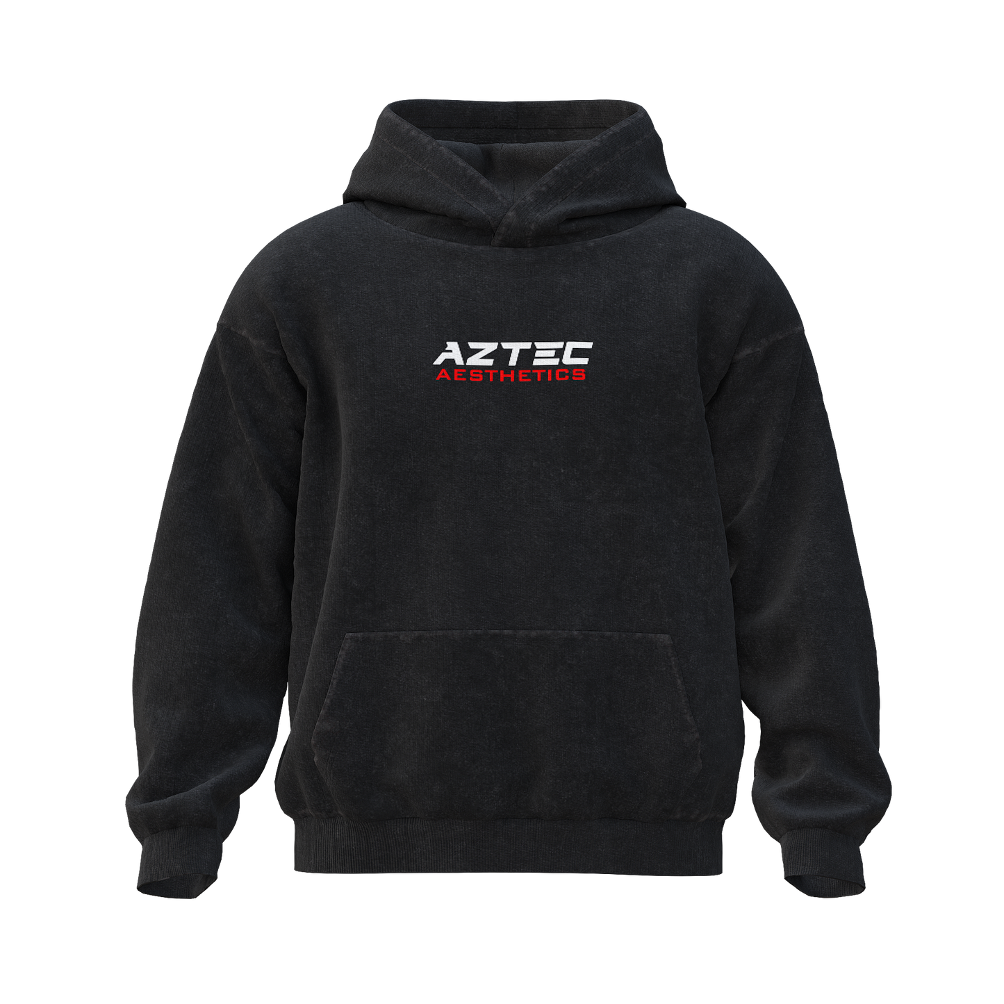 Pull-Over Hoodie