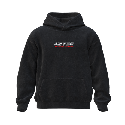Pull-Over Hoodie