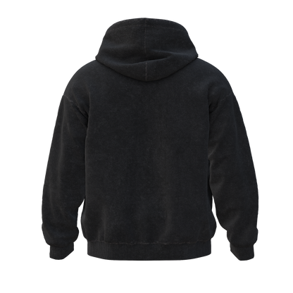 Pull-Over Hoodie